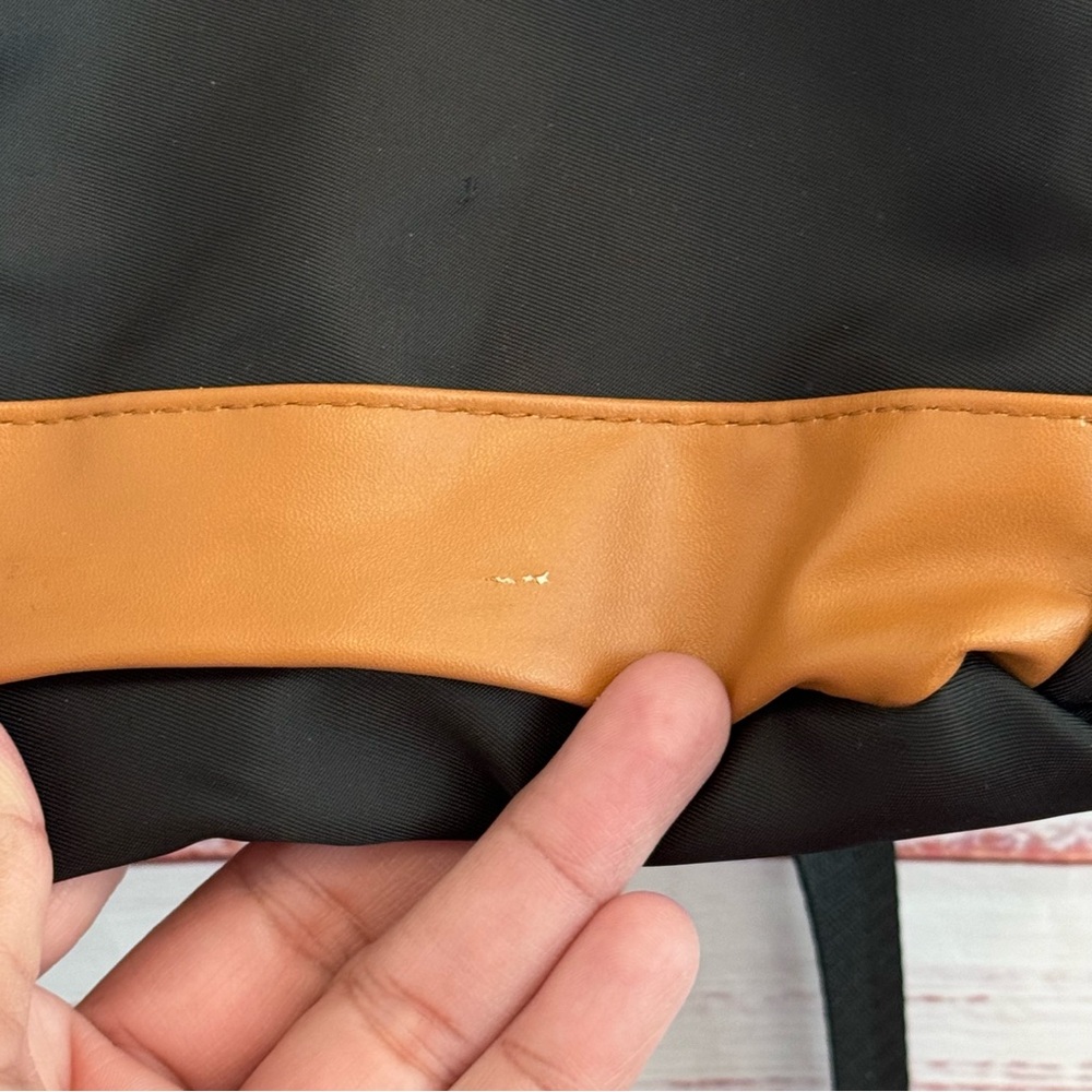 Convertible Computer Backpack / Daypack - image 5